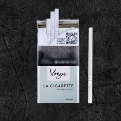 Сигареты Vogue Menthe (Вог с ментолом)