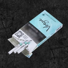 Сигареты Vogue Menthol Moments (Вог Ментол Моментс)