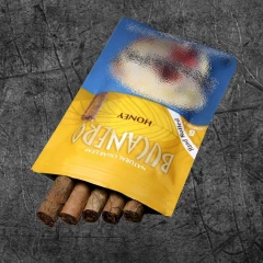 Сигариллы Буканеро Ханей (Bucanero Honey)