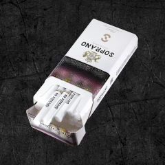Сигареты Soprano Special White Slims (Сопрано Специал Вайт Слимс)