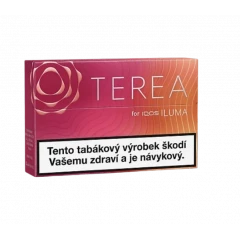 Terea Ruby Fuse