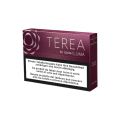 Terea Russet