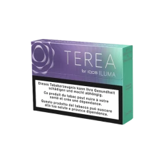 Terea Mauve Wave