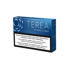 Terea Blue