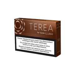 Terea Bronze
