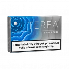 Terea Briza Pearl