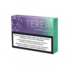 Terea Purple Wave