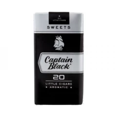 Captain Black Sweet
