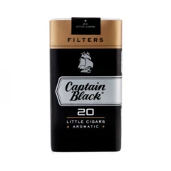 Captain Black Filters Original